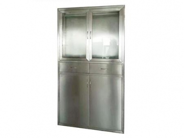 خزانة غرفة العمليات  Operating Room Cabinet