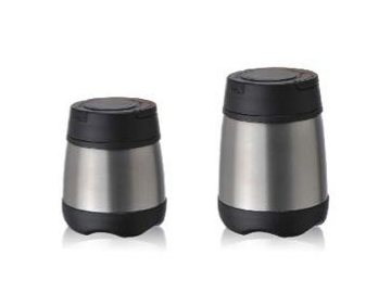 حافظة طعام عازلة للحرارة من ستانلس ستيل  Stainless Steel Thermal Insulated Food Jar