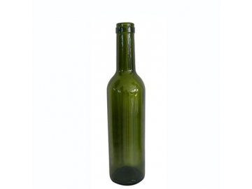 زجاجة نبيذ أحمر  Red Wine Bottle