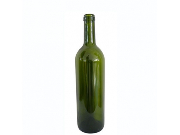 زجاجة نبيذ أحمر  Red Wine Bottle