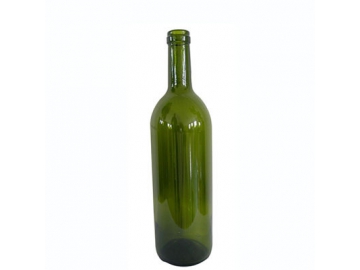 زجاجة نبيذ أحمر  Red Wine Bottle