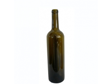 زجاجة نبيذ أحمر  Red Wine Bottle