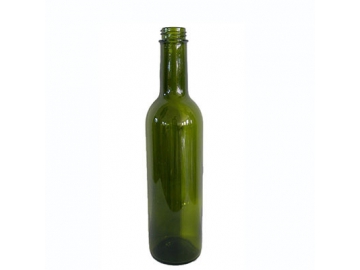 زجاجة نبيذ أحمر  Red Wine Bottle