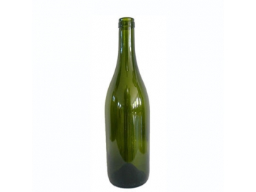 زجاجة نبيذ أحمر  Red Wine Bottle