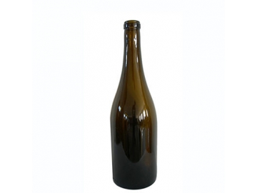 زجاجة نبيذ أحمر  Red Wine Bottle