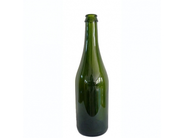 زجاجة نبيذ أحمر  Red Wine Bottle