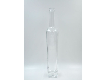 زجاجة خمور  Spirit Bottle