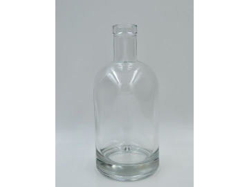 زجاجة خمور  Spirit Bottle