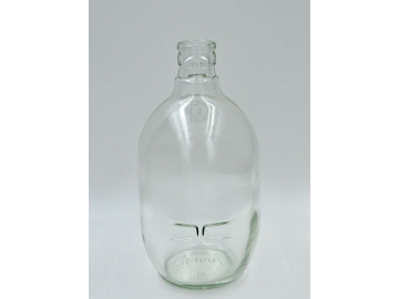 زجاجة خمور  Spirit Bottle