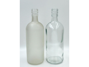 زجاجة خمور  Spirit Bottle