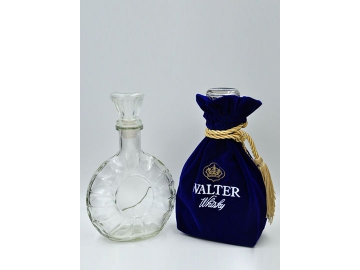 زجاجة خمور  Spirit Bottle