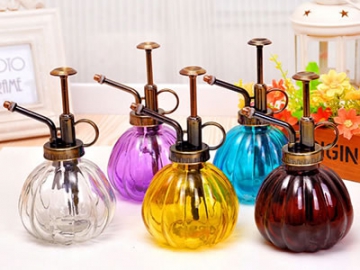 البرطمانات الزجاجية  Glass Jars