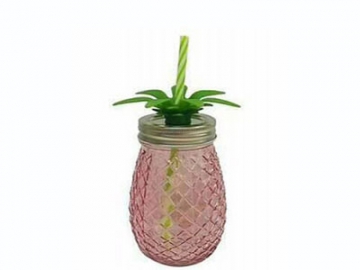 البرطمانات الزجاجية  Glass Jars