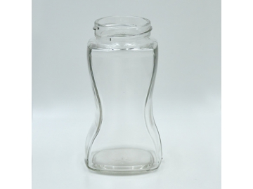 البرطمانات الزجاجية  Glass Jars