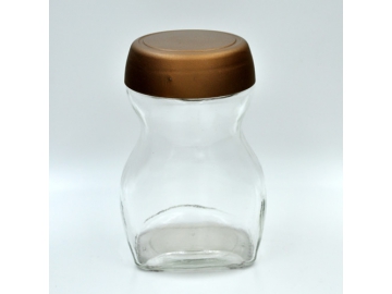 البرطمانات الزجاجية  Glass Jars