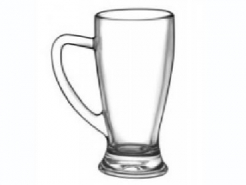 المجات الزجاجية  Glass Mugs