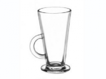 المجات الزجاجية  Glass Mugs