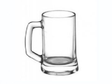 المجات الزجاجية  Glass Mugs