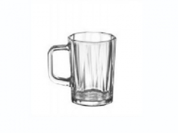 المجات الزجاجية  Glass Mugs