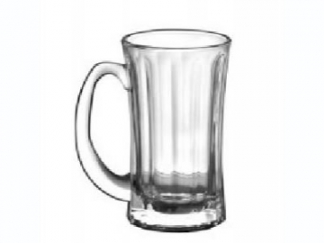 المجات الزجاجية  Glass Mugs