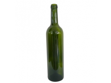 القارورات الزجاجية  Glass Bottles