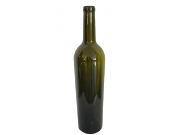 القارورات الزجاجية  Glass Bottles