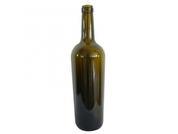 القارورات الزجاجية  Glass Bottles