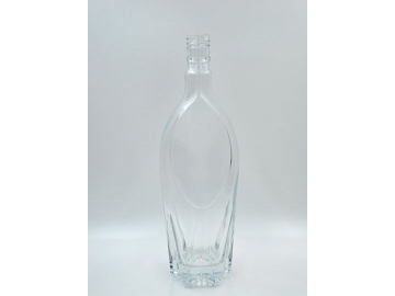 القارورات الزجاجية  Glass Bottles