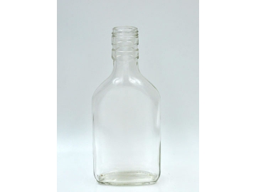 القارورات الزجاجية  Glass Bottles