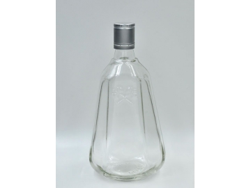 زجاجة خمور  Spirit Bottle