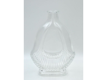 زجاجة خمور  Spirit Bottle