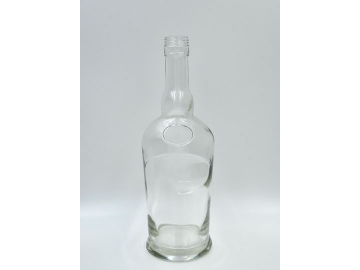 زجاجة خمور  Spirit Bottle