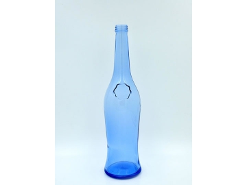 زجاجة خمور  Spirit Bottle