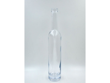 زجاجة خمور  Spirit Bottle