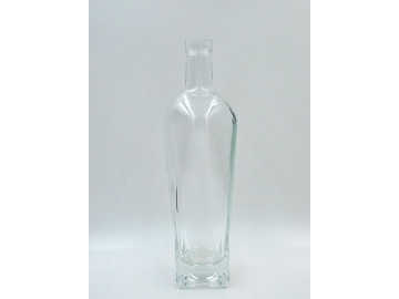 زجاجة خمور  Spirit Bottle