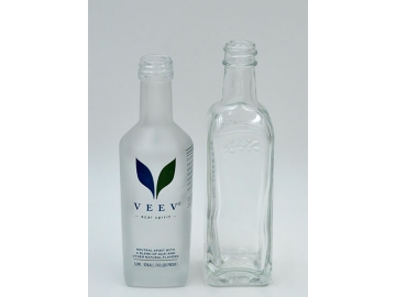 زجاجة خمور  Spirit Bottle