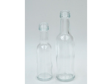 زجاجة خمور  Spirit Bottle