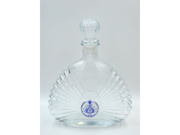 زجاجة خمور  Spirit Bottle