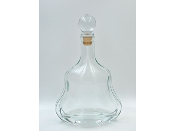 زجاجة خمور  Spirit Bottle