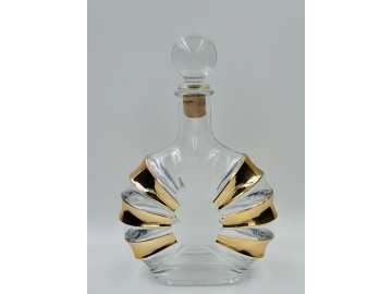 زجاجة خمور  Spirit Bottle