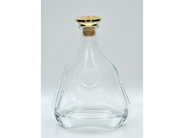 زجاجة خمور  Spirit Bottle