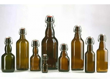 زجاجة بيرة  Beer Glass Bottle