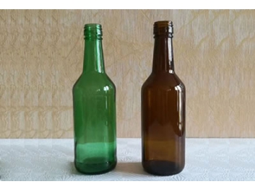 زجاجة بيرة  Beer Glass Bottle