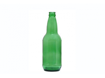 زجاجة بيرة  Beer Glass Bottle