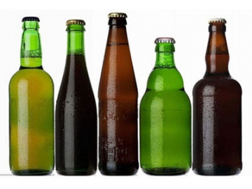 زجاجة بيرة  Beer Glass Bottle