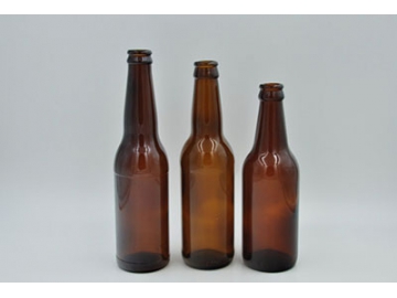 زجاجة بيرة  Beer Glass Bottle