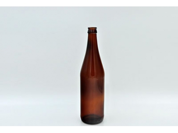 زجاجة بيرة  Beer Glass Bottle