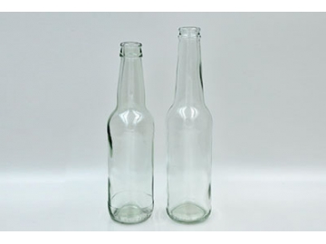 زجاجة بيرة  Beer Glass Bottle