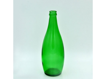 قارورة مشروبات زجاجية  Glass Drink Bottle