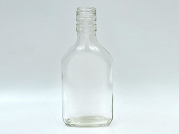 قارورة زجاجية أقل من 250 مل  Glass Bottles 250ml or Smaller